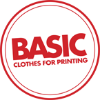 Basic - Clothes for Printing
